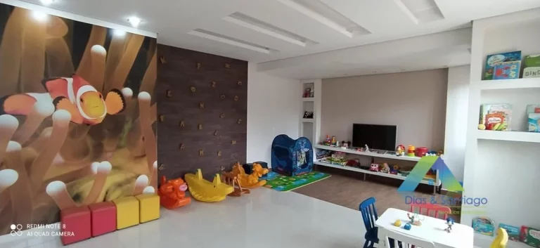 Imagem Apartamento a venda 03 quartos com 71m - Jd Santa Cruz - Sacomã