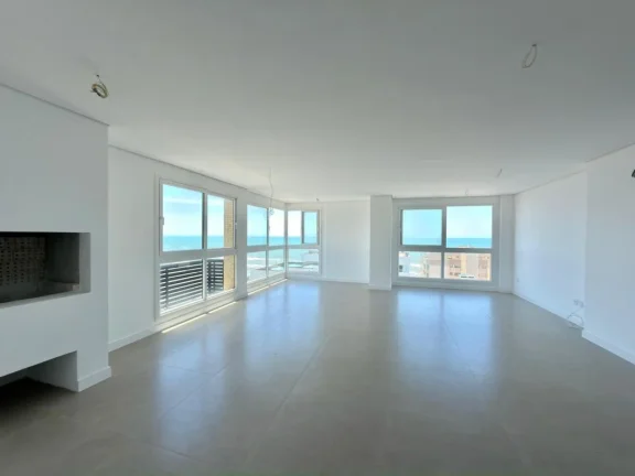 Imagem Apartamento 4 Dormitórios - Bairro Centro