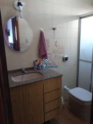 Imagem Sobrado Cipava - 3 dormitórios com 1 suíte