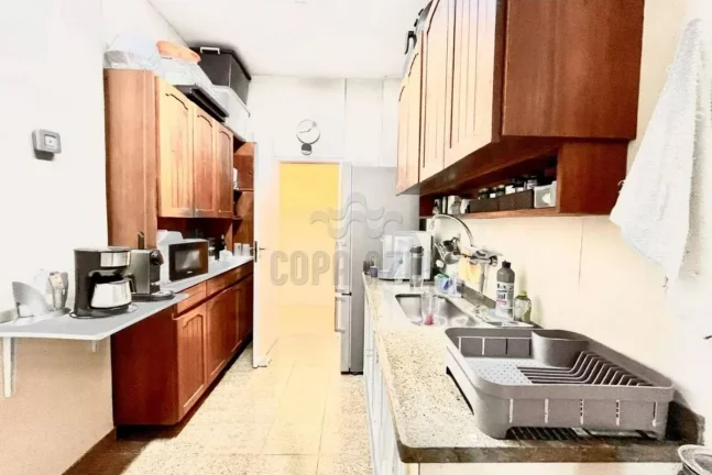 Imagem Copacabana – Rua República do Peru | Residencial › Apartamento 3 quarto(s) à Venda