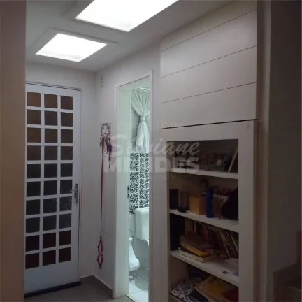 Imagem Oportunidade! Casa modelo Mariana com 3 dorms no condomínio Villa Flora