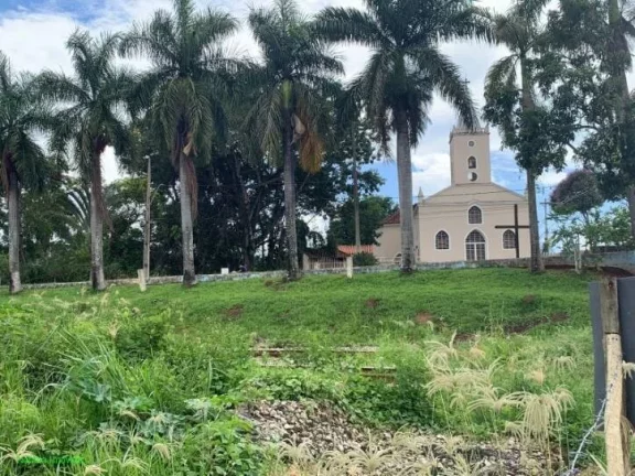 Imagem *EXCELENTE LOTE DE 2.375MÂ²
*IDEAL PARA COMÃRCIO.
*TOPOGRAFIA PLANA
*LOTE DE ESQUINA
*COM LOCALIZAÃ...