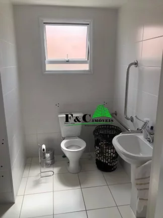 Imagem Apartamento para Venda em Limeira, Parque Residencial ANAVEC, 2 dormitórios, 1 banheiro, 1 vaga