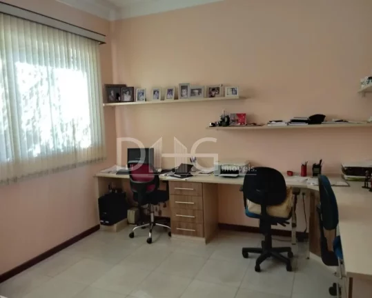 Imagem Casa para locação com 380 m² | Metropolitan Park | Paulínia - SP