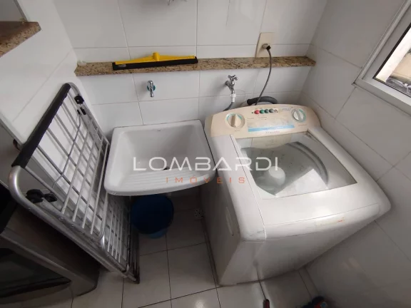 Imagem APARTAMENTO COM ÓTIMA LOCALIZAÇÃO NO ITAGUÁ