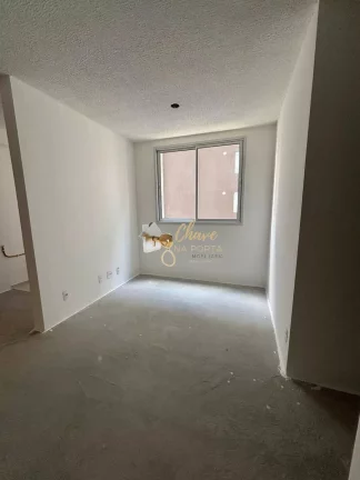 Imagem Apartamento novo à venda no Jardim América da Penha com 2 Dormitórios