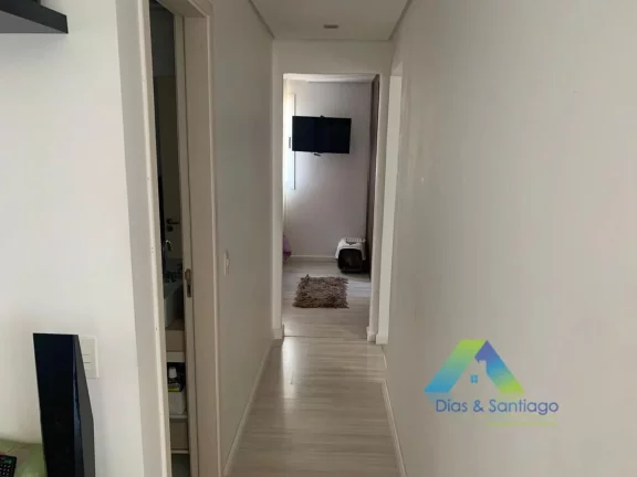 Imagem Apartamento à venda no bairro Piraporinha - Diadema/SP