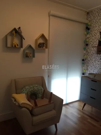 Imagem APARTAMENTO RESIDENCIAL em SÃO PAULO - SP, CAMPO BELO