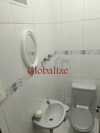 Imagem Apartamento de 1 dormitório com suíte no Jose Menino em Santos por $ 320.000,00