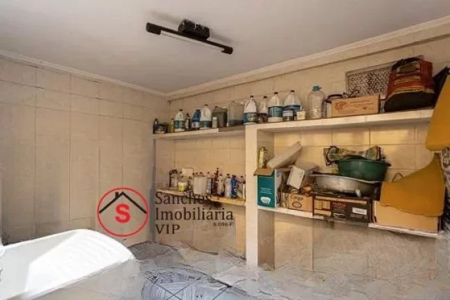 Imagem SOBRADO ALUGUEL ou VENDA NA VILA PRUDENTE Excelente sobrado 5 minutos da estação do metrô Vila Prudente