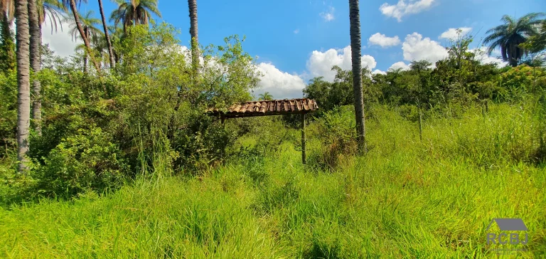 Imagem TERRENO RURAL em ESMERALDAS - MG, PARQUE DO GIRASSOL