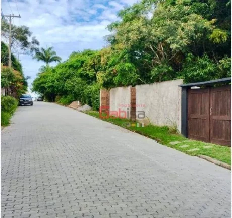 Imagem Terreno à venda, 450 m² por R$ 220.000,00 - Caravelas - Armação dos Búzios/RJ
