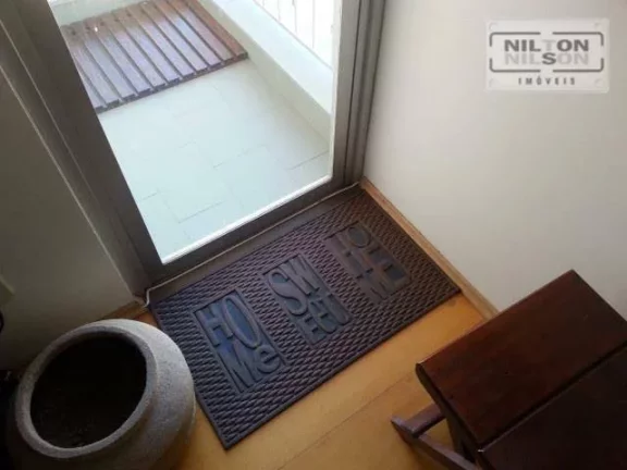 Imagem Apartamento com 1 dormitório à venda, 53 m² por R$ 330.000,00 - Jardim Guanabara - Campinas/SP