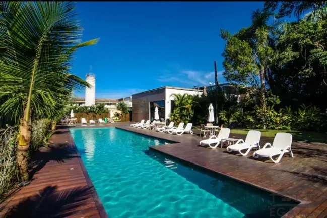 Imagem Casa Avenda Em Condominio de Alto Padrão