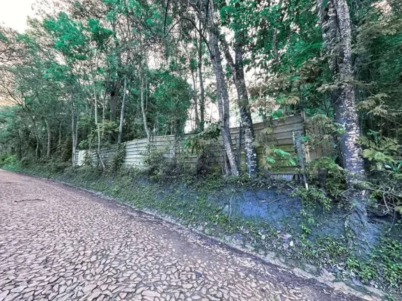 Imagem Cond. Jd Colibri (LOTE) 1.000 m² limpo e pronto p/ construir!