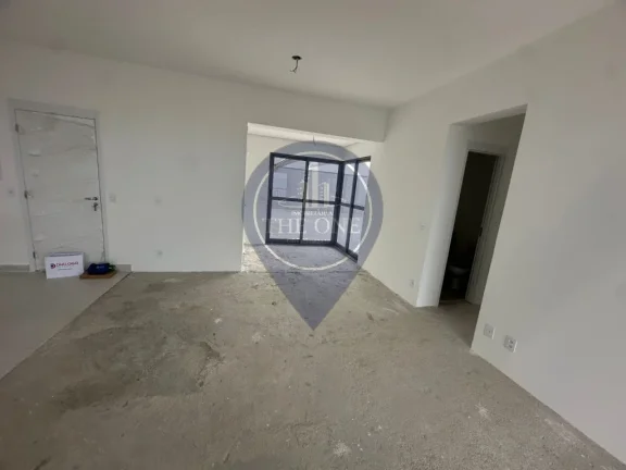 Imagem Imperdível oportunidade: Apartamento de luxo com 3 quartos, 3 suítes e 2 vagas de garagem na Quarta Parada, SP.