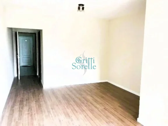 Imagem Apartamento à Venda em Vila Monumento - São Paulo/SP.