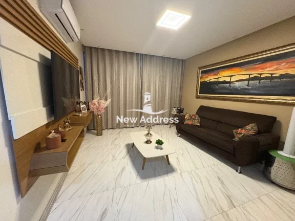 No Jockey, duas casas em um só imóvel com área gourmet: more com a família, alugue ou transforme em duplex. Comércio e serviços a poucos passos.