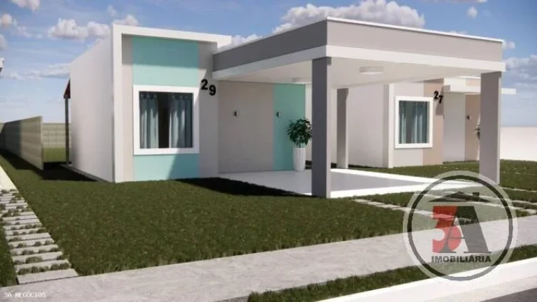 Imagem Lançamentos para Venda em Porto Velho / RO no bairro Planalto