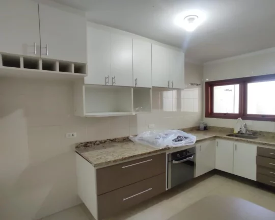 Imagem Sobrado em Condomínio no Butantã com 4dorms(2suítes) Próximo metrô e USP!!