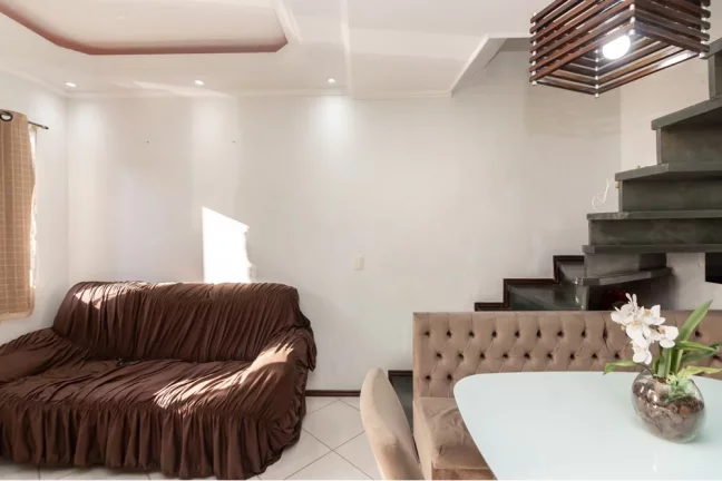 Imagem Casa a Venda