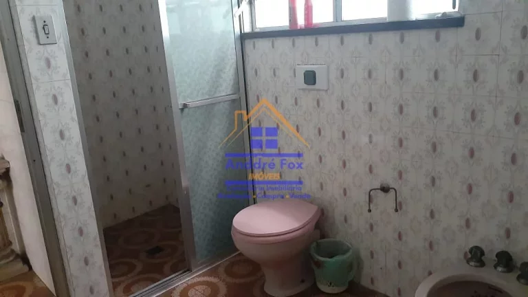 Imagem Casa Com Quatro Dormitórios , Piscina e Sauna R$750.000 à venda, Vista Alegre, Rio de Janeiro, RJ