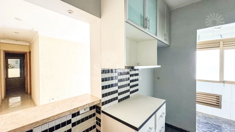 Imagem Apartamento para venda em Alphaville com 2 quartos e 1 vaga - 58m² - R$630.000 - Barueri/SP