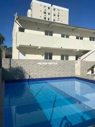 Imagem Apartamento a venda com 02 dormitórios no Bairro Cedros de Camboriú