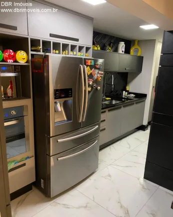 Imagem APARTAMENTO RESIDENCIAL em São paulo - SP, Tatuapé