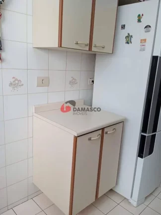 Imagem Apartamento à venda na Vila Ivone – São Paulo | 76m², 3 dormitórios e área de lazer completa