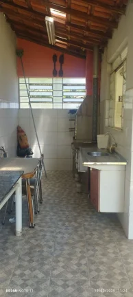 Imagem Casa 3 Dormitórios condomínio Aquários Araçoiaba da Serra/SP