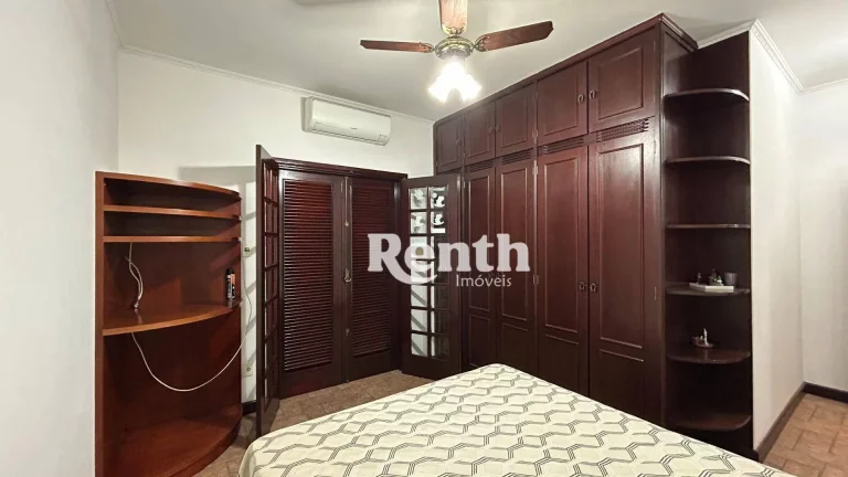 Imagem Sobrado com 3 dormitórios à venda por R$ 1.200.000 - Jardim América - Rio Claro/SP