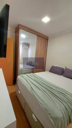 Imagem Apartamento á Venda no Residencial Reino da Inglaterra R 1398