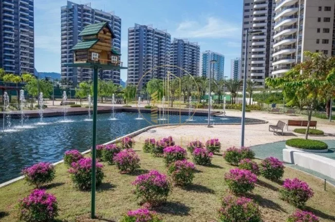 Imagem Em Ilha Pura, a vida pulsa e você encontra uma nova forma de viver na Barra. Ilha Pura é o mais no...