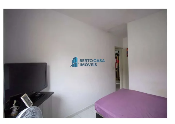 Imagem Casa de Condomínio