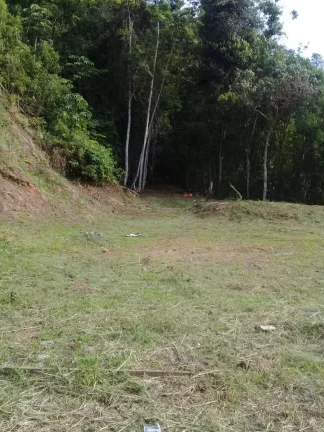 Imagem Terreno bairro da velha em blumenau