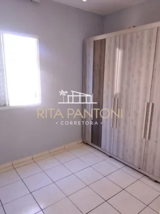 Imagem Apartamento - Ribeirão Preto - Jardim Heitor Rigon - Região Norte