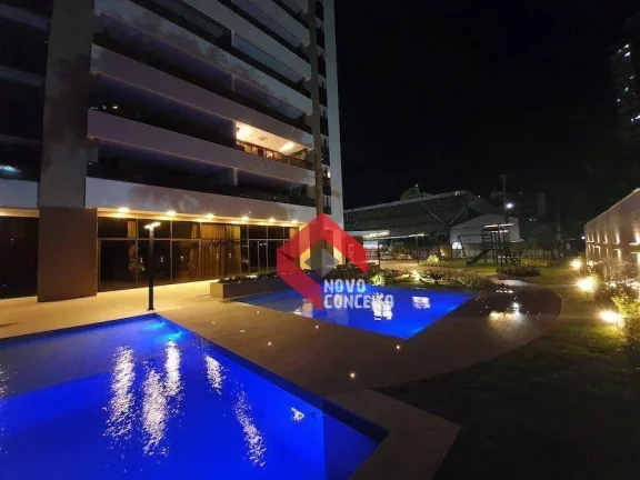 Imagem Apartamento à venda, 162 m² por R$ 2.126.000,00 - Aldeota - Fortaleza/CE