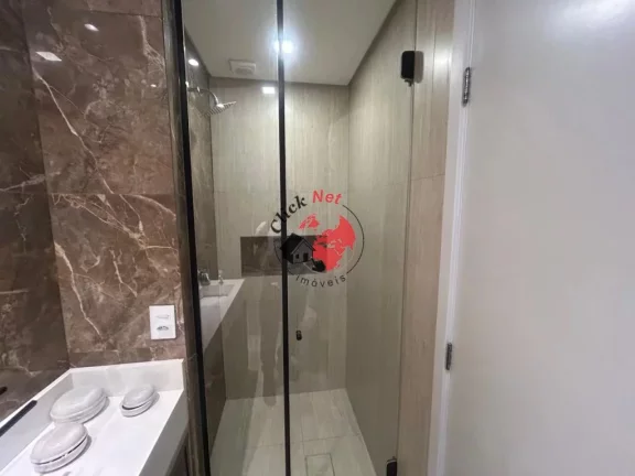 Imagem Excelente Apartamento à Venda em São Bernardo do Campo no Bairro Baeta Neves , próximo ao Paço Municipal