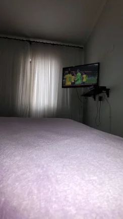 Imagem Apartamento com escada e 56 Metros na Vila Marchi 1 Vaga de garagen