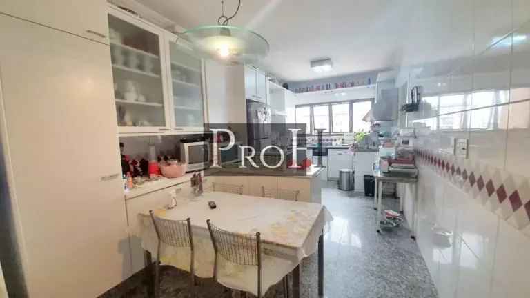 Imagem Apartamento com 4 Quartos à Venda, 235 m² em Santo Antônio - São Caetano Do Sul