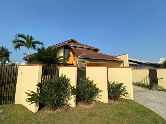 Imagem ESTA CASA É PARA QUEM PROCURA ESPAÇO E TRANQUILIDADE PARA APROVEITAR A VIDA COM A FAMÍLIA E AMIGOS!!!