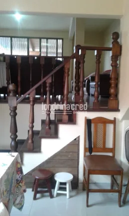 Imagem Casa à venda 5 Quartos, 1 Suite, 3 Vagas, 280M², Interlagos, Londrina - PR