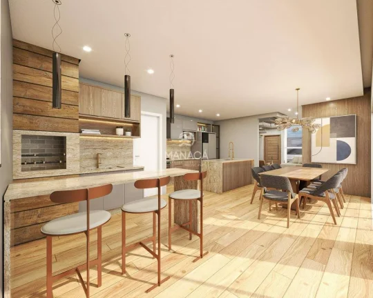 Imagem RESIDENCIAL TRENTO NOVA BARRA VELHA