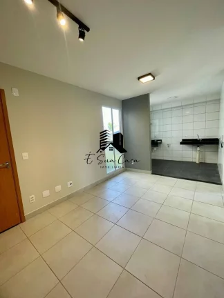 Imagem Apartamento a venda 02 Quartos Bairro Cabral Contagem MG