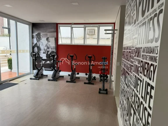 Imagem Apartamento para venda e locação, 3 quartos, 74 m² no Ed. Style Cambuí