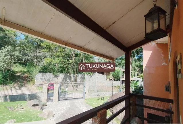 Imagem Casa à venda, 200 m² por R$ 830.000,00 - Mairiporã - Mairiporã/SP