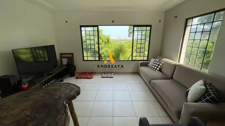 Imagem ESTRADA DOS BANDEIRANTES - Bosque dos Eucaliptos - linda casa 4 quartos