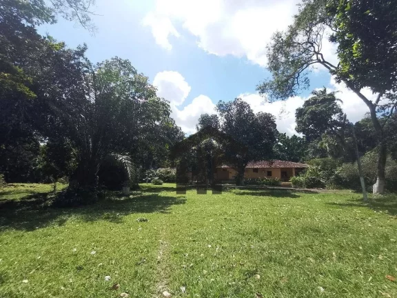 Imagem Chácara com 4 Quartos à Venda, 98.000 m² em Guadalajara - Paudalho