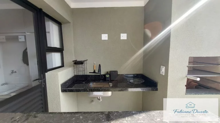 Imagem Apartamento 2 dormitórios recém entregue no Itaguá !
